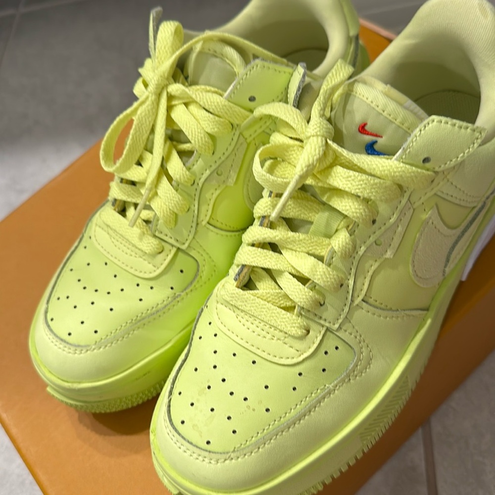 Nike air force